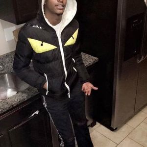 Meet your Posher, Keith